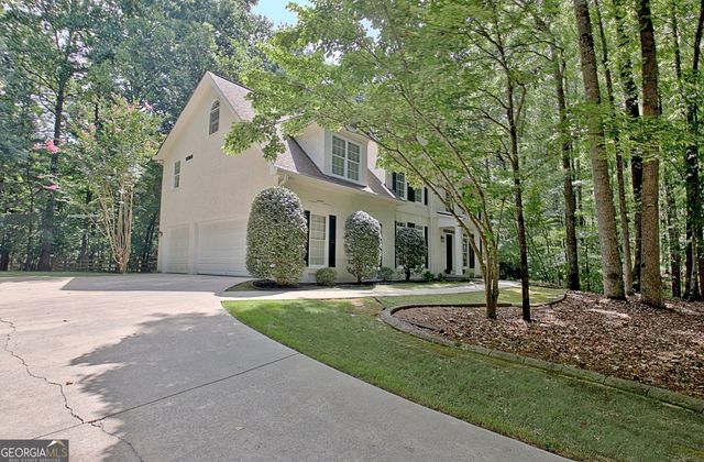 255 Inverness Shores Drive, Fayetteville, GA 30215