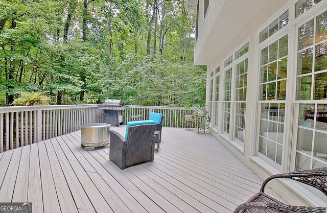 255 Inverness Shores Drive, Fayetteville, GA 30215