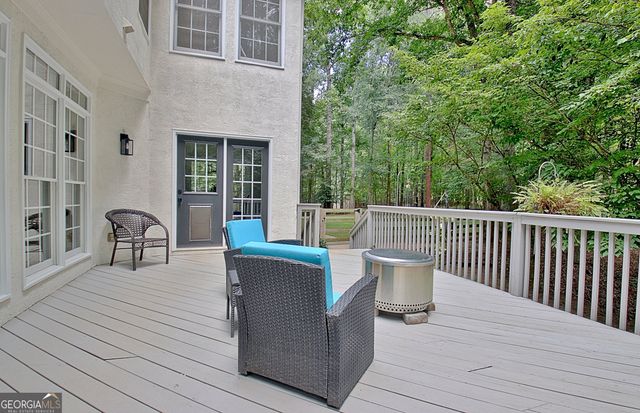 255 Inverness Shores Drive, Fayetteville, GA 30215
