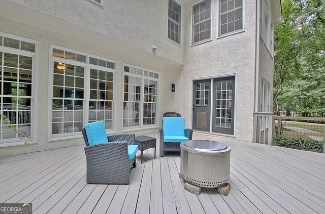 255 Inverness Shores Drive, Fayetteville, GA 30215