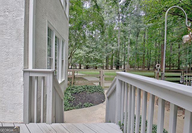 255 Inverness Shores Drive, Fayetteville, GA 30215