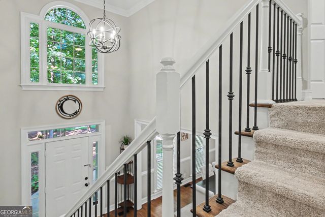 255 Inverness Shores Drive, Fayetteville, GA 30215