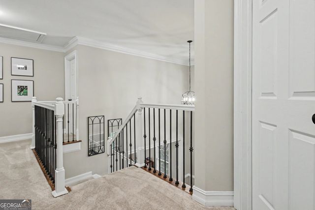 255 Inverness Shores Drive, Fayetteville, GA 30215