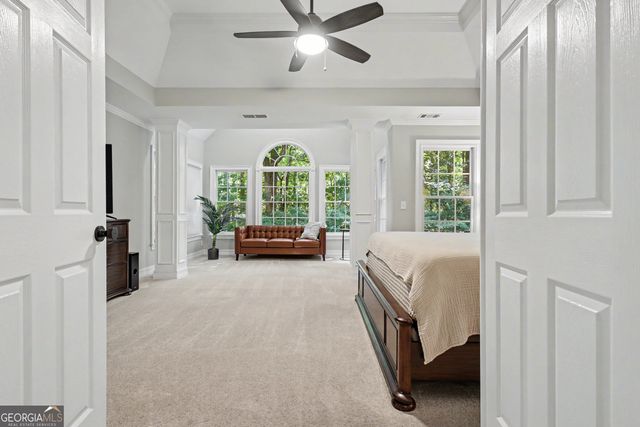 255 Inverness Shores Drive, Fayetteville, GA 30215