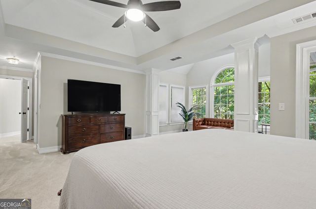 255 Inverness Shores Drive, Fayetteville, GA 30215