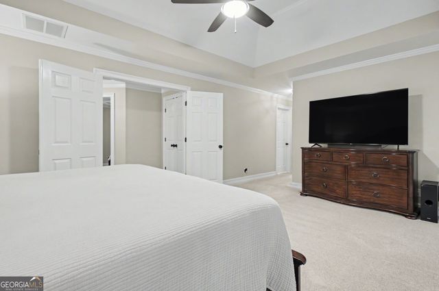 255 Inverness Shores Drive, Fayetteville, GA 30215