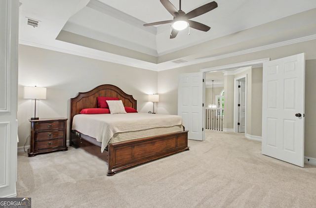 255 Inverness Shores Drive, Fayetteville, GA 30215