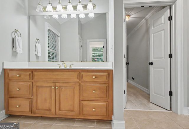 255 Inverness Shores Drive, Fayetteville, GA 30215