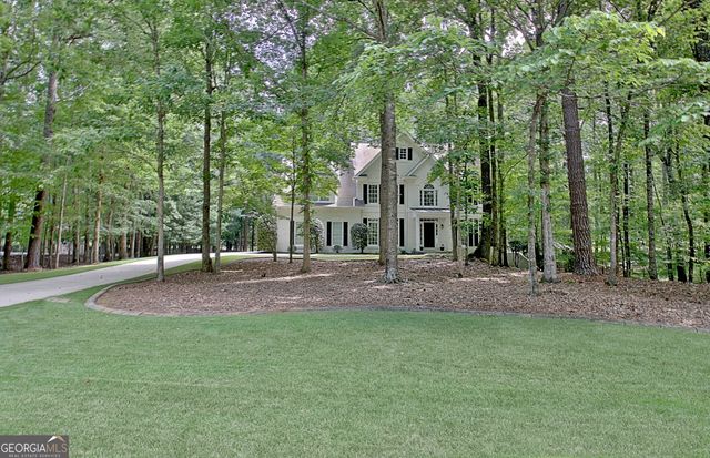 255 Inverness Shores Drive, Fayetteville, GA 30215