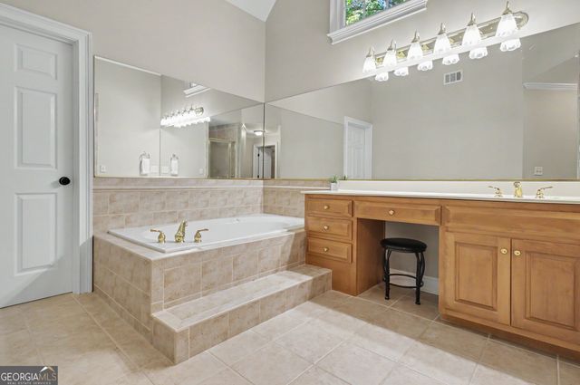 255 Inverness Shores Drive, Fayetteville, GA 30215