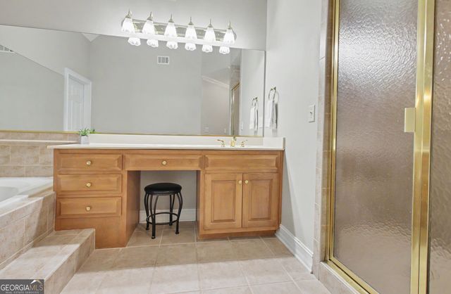 255 Inverness Shores Drive, Fayetteville, GA 30215