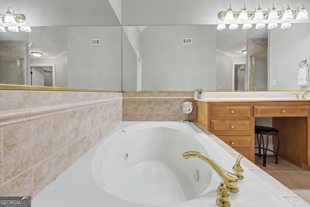 255 Inverness Shores Drive, Fayetteville, GA 30215