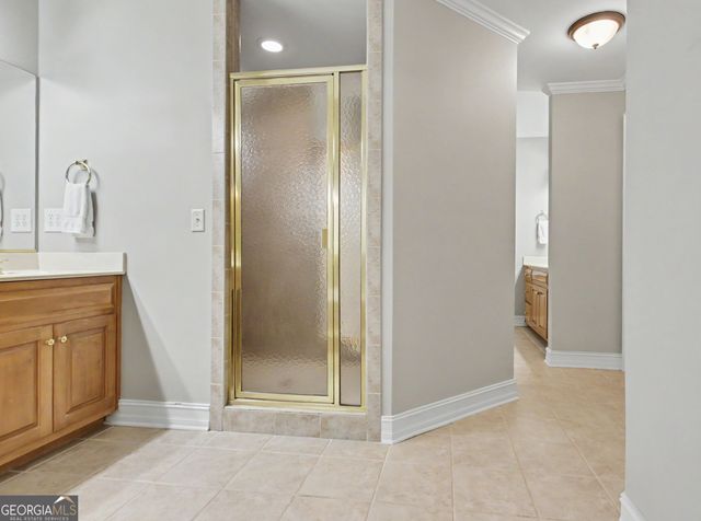 255 Inverness Shores Drive, Fayetteville, GA 30215