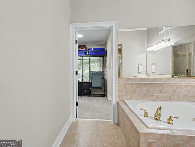 255 Inverness Shores Drive, Fayetteville, GA 30215