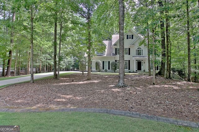 255 Inverness Shores Drive, Fayetteville, GA 30215