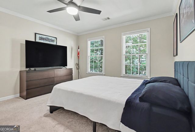 255 Inverness Shores Drive, Fayetteville, GA 30215