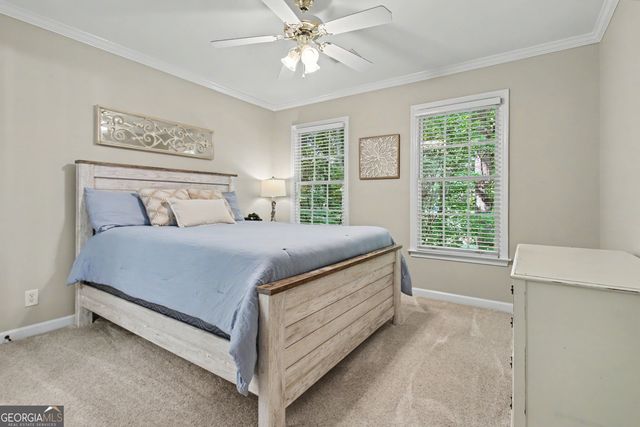 255 Inverness Shores Drive, Fayetteville, GA 30215