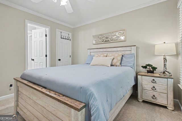 255 Inverness Shores Drive, Fayetteville, GA 30215