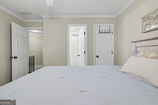 255 Inverness Shores Drive, Fayetteville, GA 30215