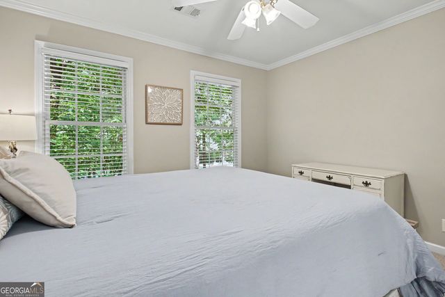 255 Inverness Shores Drive, Fayetteville, GA 30215