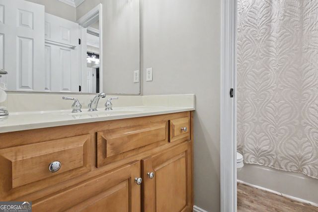 255 Inverness Shores Drive, Fayetteville, GA 30215