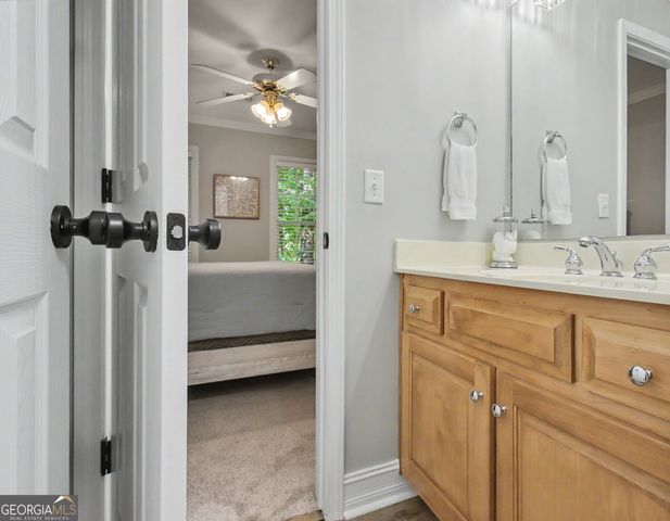 255 Inverness Shores Drive, Fayetteville, GA 30215