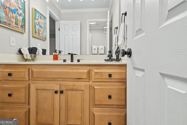 255 Inverness Shores Drive, Fayetteville, GA 30215