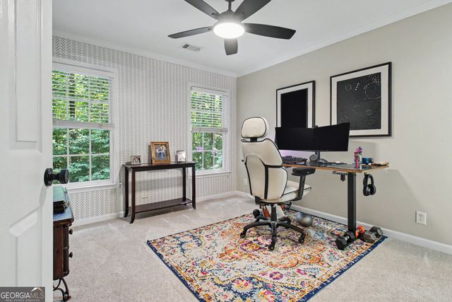 255 Inverness Shores Drive, Fayetteville, GA 30215