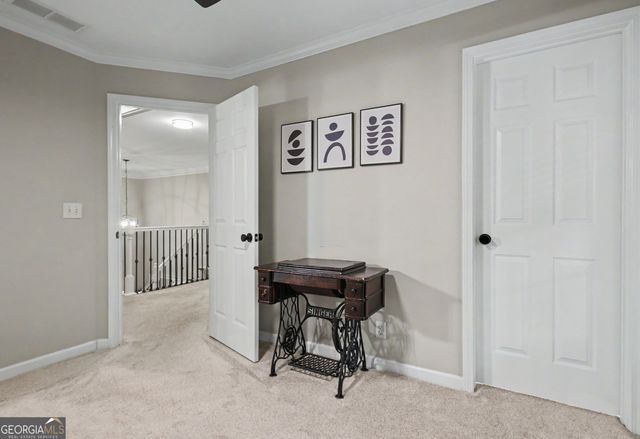 255 Inverness Shores Drive, Fayetteville, GA 30215