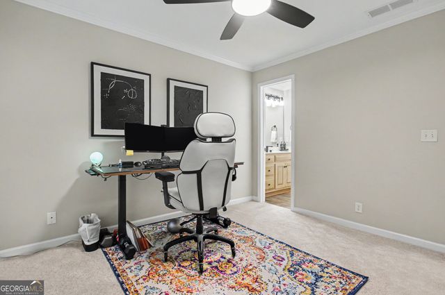 255 Inverness Shores Drive, Fayetteville, GA 30215