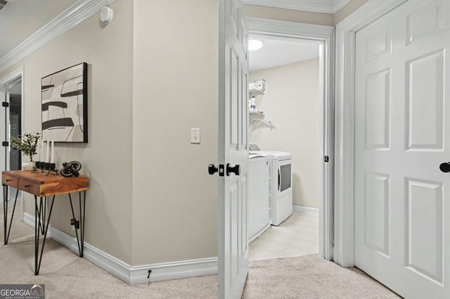 255 Inverness Shores Drive, Fayetteville, GA 30215
