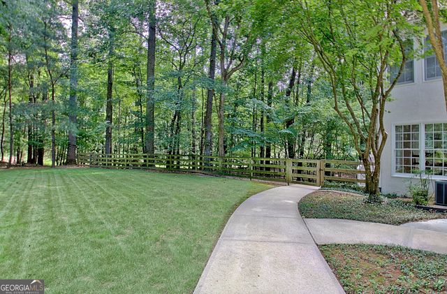 255 Inverness Shores Drive, Fayetteville, GA 30215