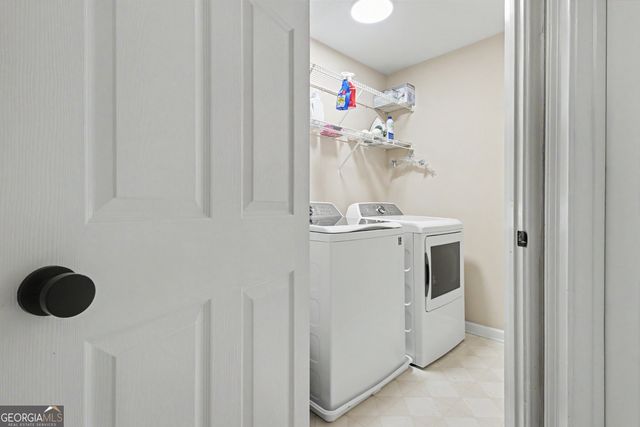 255 Inverness Shores Drive, Fayetteville, GA 30215