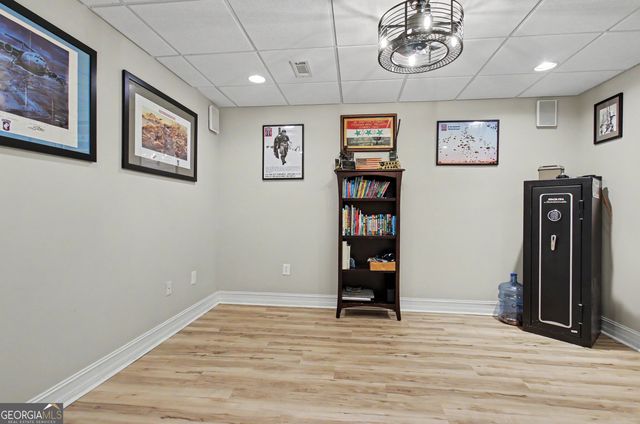 255 Inverness Shores Drive, Fayetteville, GA 30215
