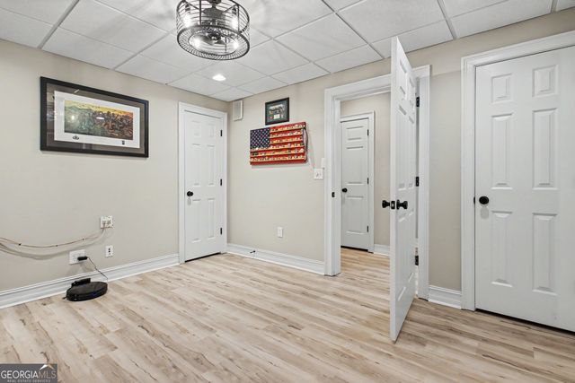 255 Inverness Shores Drive, Fayetteville, GA 30215