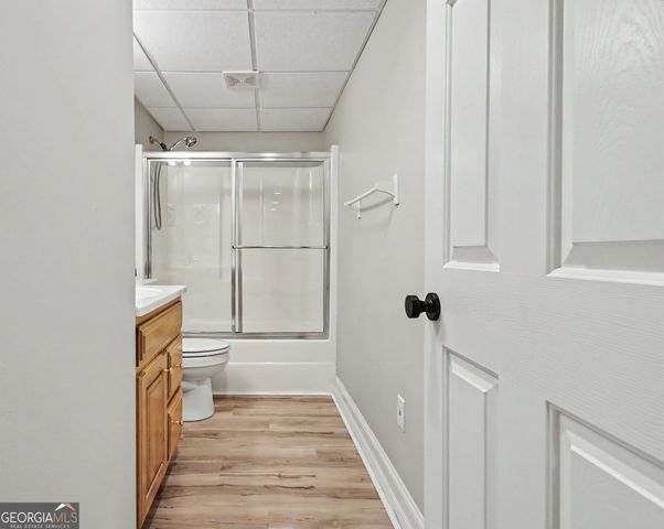 255 Inverness Shores Drive, Fayetteville, GA 30215