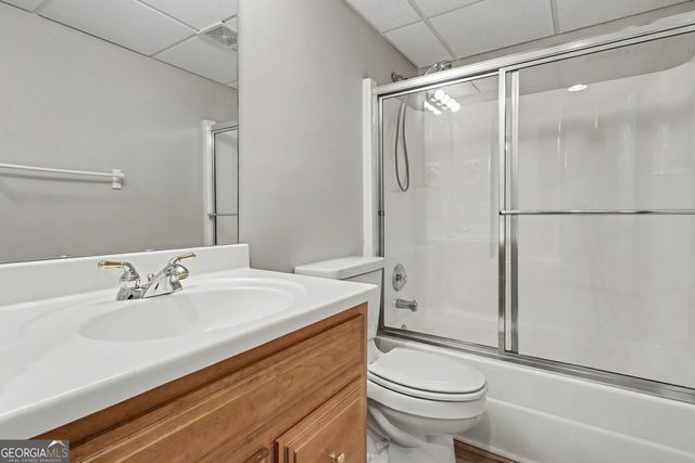 255 Inverness Shores Drive, Fayetteville, GA 30215