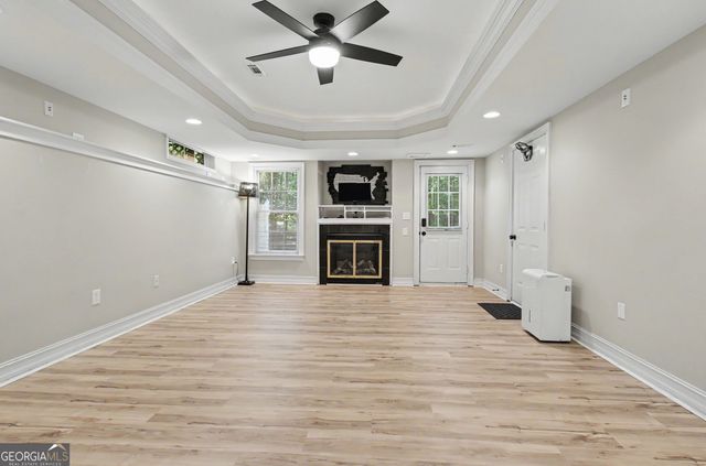 255 Inverness Shores Drive, Fayetteville, GA 30215