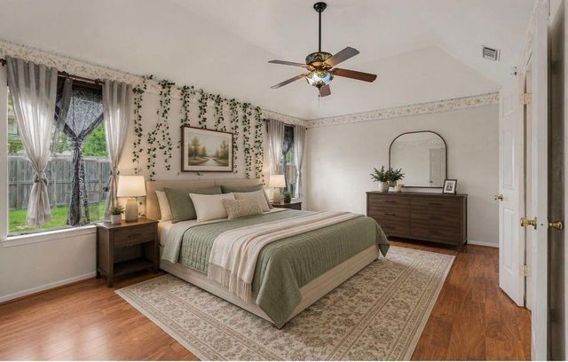 23310 Stepinwolf Lane, Spring, TX 77373
