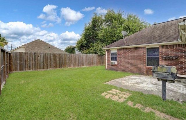 23310 Stepinwolf Lane, Spring, TX 77373