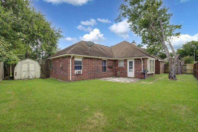 23310 Stepinwolf Lane, Spring, TX 77373