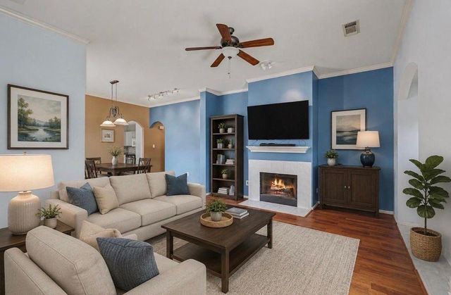 23310 Stepinwolf Lane, Spring, TX 77373