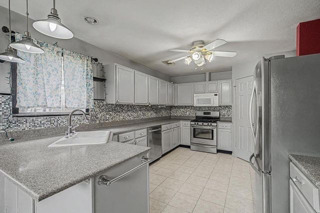 23310 Stepinwolf Lane, Spring, TX 77373