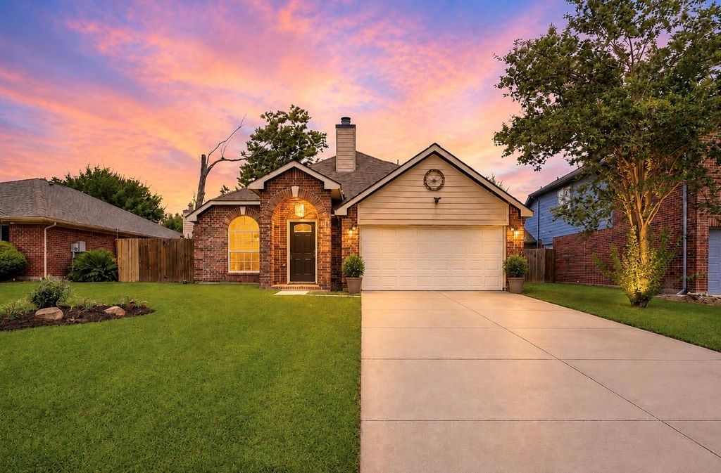 23310 Stepinwolf Lane, Spring, TX 77373