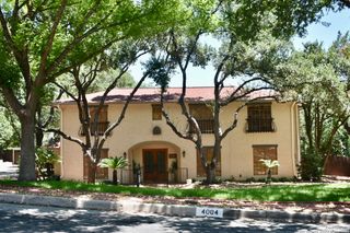 4004 Shady Oak, San Antonio, TX 78229