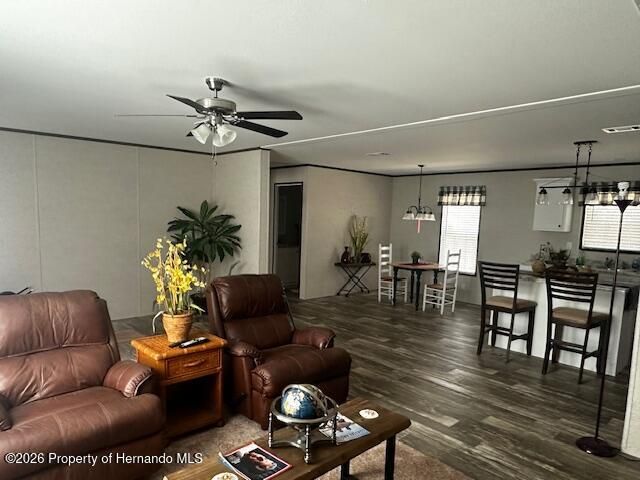 15419 Peach Orchard Road, Brooksville, FL 34614