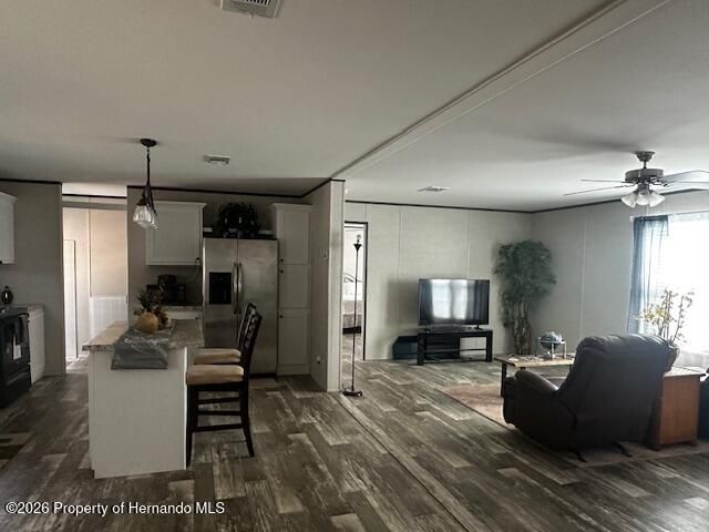 15419 Peach Orchard Road, Brooksville, FL 34614