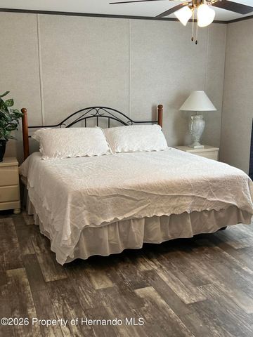 15419 Peach Orchard Road, Brooksville, FL 34614