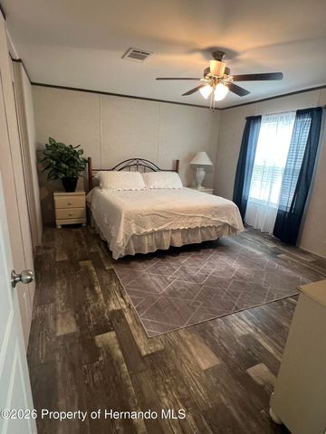 15419 Peach Orchard Road, Brooksville, FL 34614