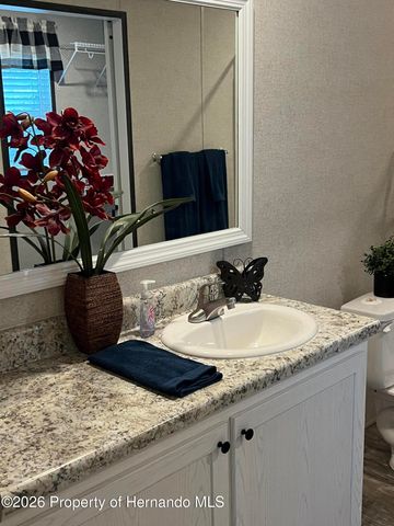 15419 Peach Orchard Road, Brooksville, FL 34614